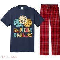 Awesome Pickleball Pajama Set thumb 0