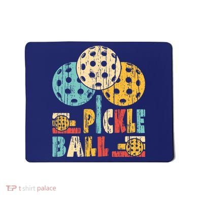 Awesome Pickleball Mousepad