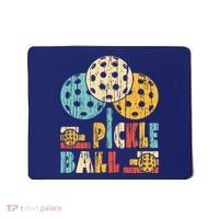 Awesome Pickleball Mousepad thumb 0