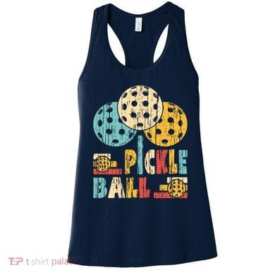 Awesome Pickleball Women's Tank Top