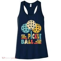 Awesome Pickleball Women's Tank Top thumb 0