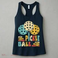 Awesome Pickleball Women's Tank Top thumb 3