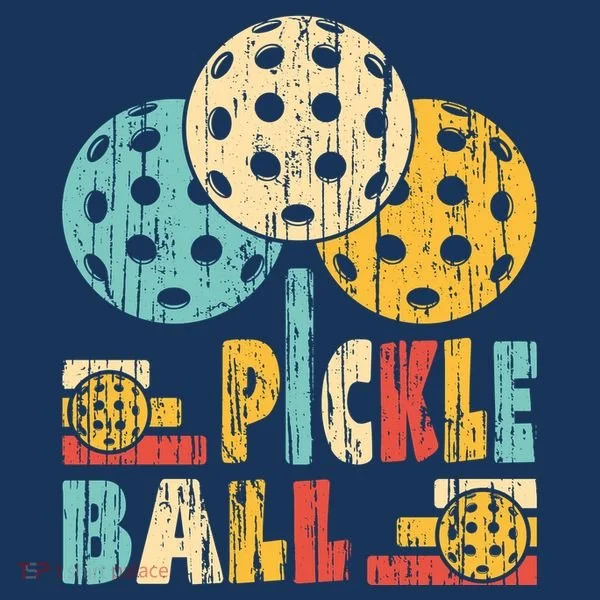 Awesome Pickleball Women's Tank Top