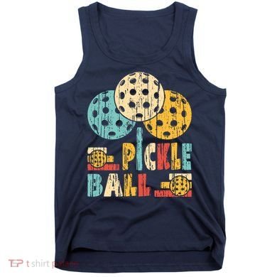 Awesome Pickleball Tank Top