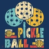 Awesome Pickleball Women's Long Sleeve Shirt thumb 2