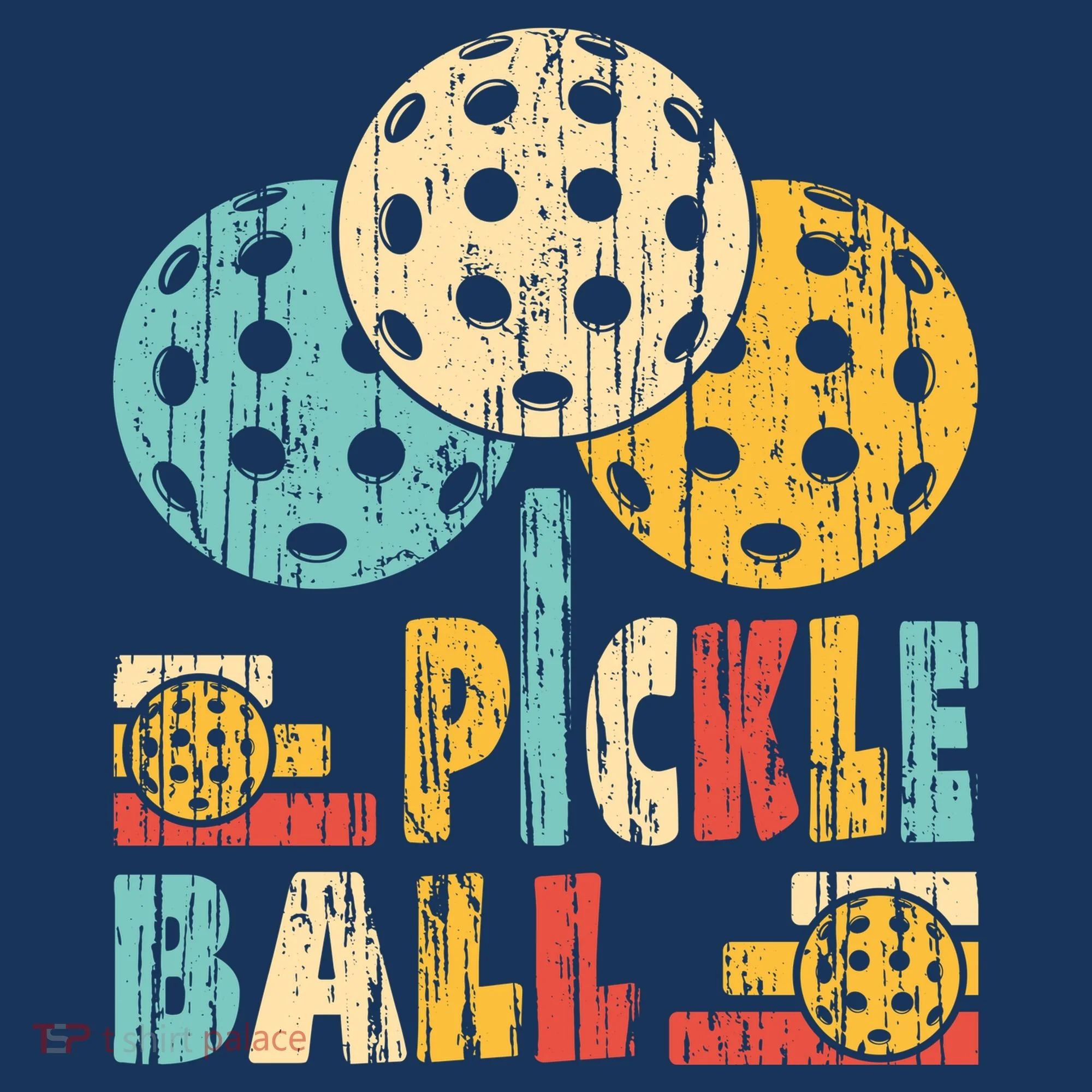Awesome Pickleball Women's Long Sleeve Shirt