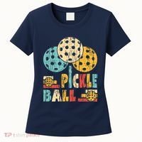 Awesome Pickleball Women's T-Shirt thumb 0