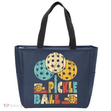 Awesome Pickleball Tote Bag