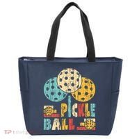 Awesome Pickleball Tote Bag thumb 0