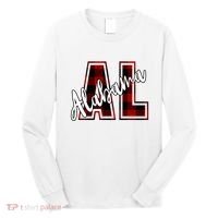 Alabama Plaid Al Long Sleeve Shirt thumb 0