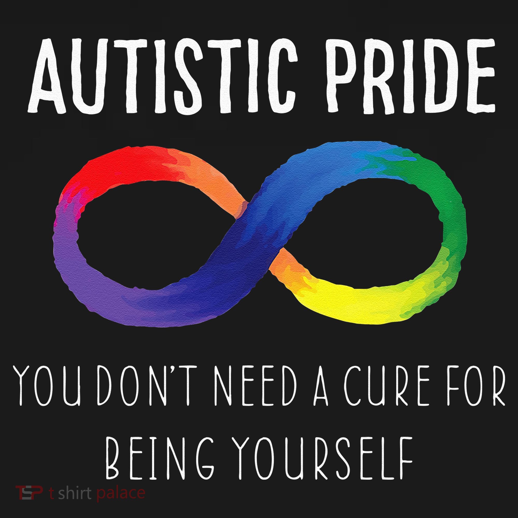 Autistic Pride Autism Awareness Acceptance Love Heart Puzzle Visor