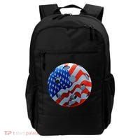 American Pickleball Backpack thumb 0