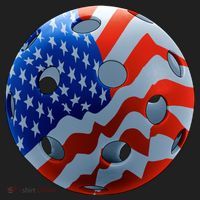 American Pickleball Tumbler thumb 3