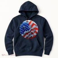 American Pickleball Hoodie thumb 0