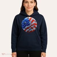 American Pickleball Hoodie thumb 5