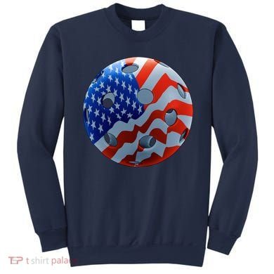 American Pickleball Sweatshirt