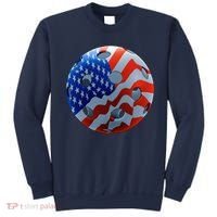 American Pickleball Sweatshirt thumb 0