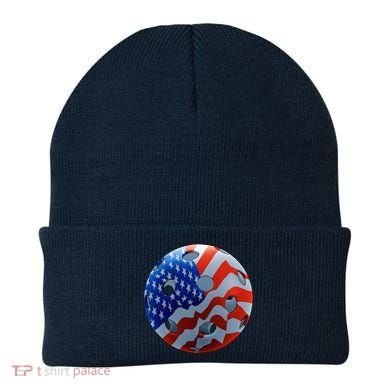 American Pickleball Beanie