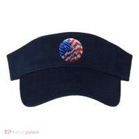 American Pickleball Visor thumb 0