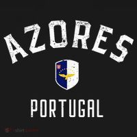 Azores Portugal - Azores Flag Women's Tank Top thumb 5