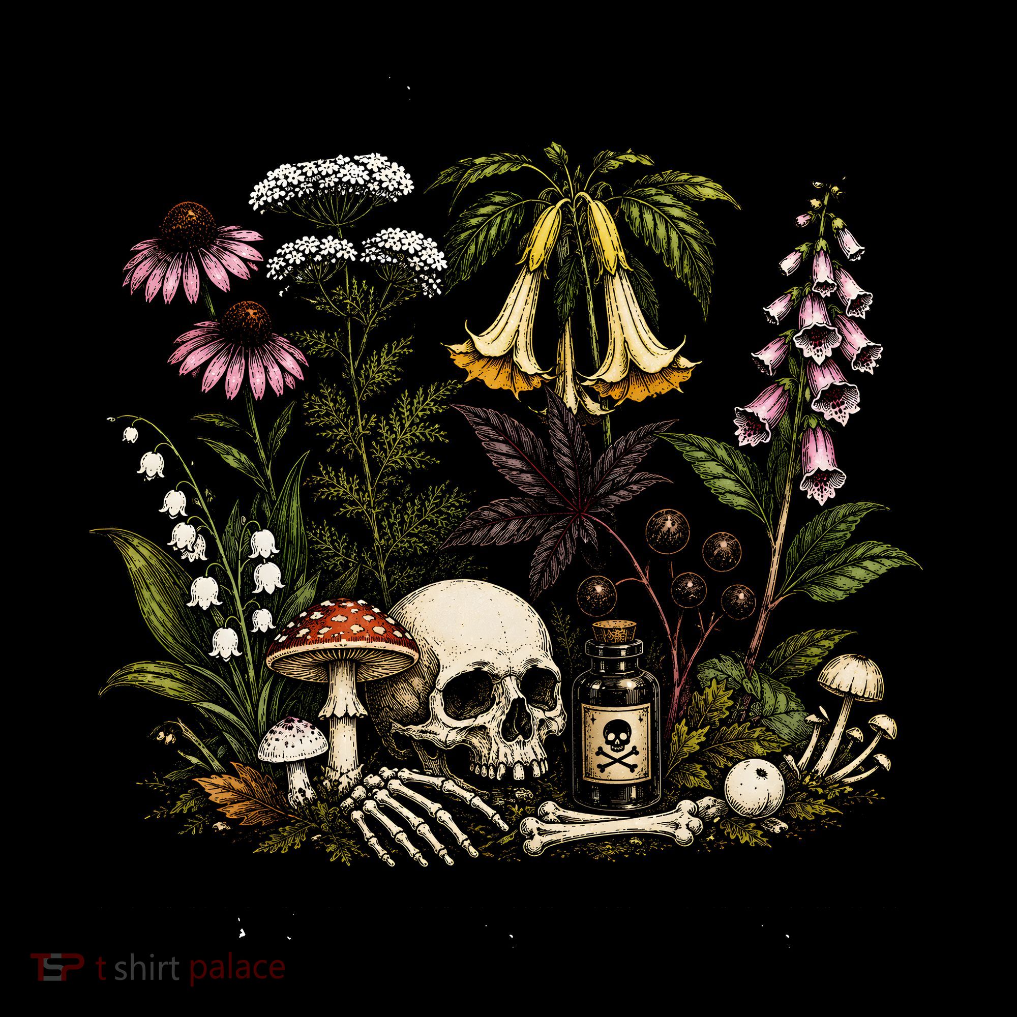 All Plants Are Edible Some Only Once Coffee Mug