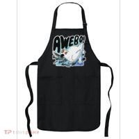 Awebo Ptarmigan Arctic Cute Bird Internet Meme Funny Chicken Apron thumb 0