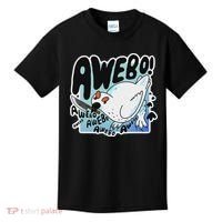 Awebo Ptarmigan Arctic Cute Bird Internet Meme Funny Chicken Kids T-Shirt thumb 0