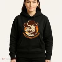 Awesome Possum Hoodie thumb 5