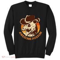 Awesome Possum Sweatshirt thumb 0