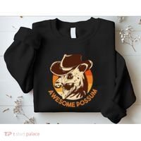 Awesome Possum Sweatshirt thumb 2