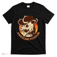 Awesome Possum T-Shirt thumb 0