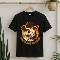 Awesome Possum T-Shirt thumb 2