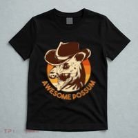 Awesome Possum T-Shirt thumb 5