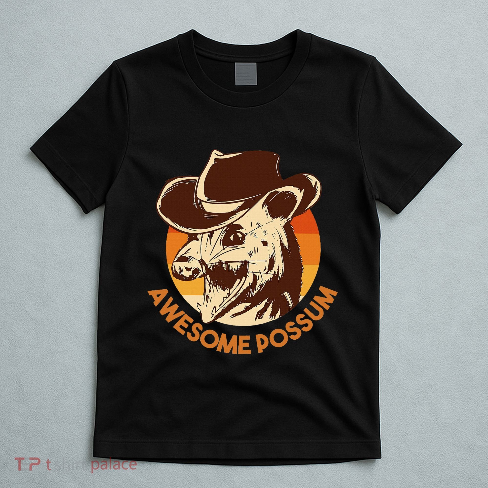 Awesome Possum T-Shirt