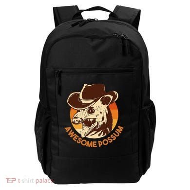 Awesome Possum Backpack