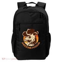 Awesome Possum Backpack thumb 0