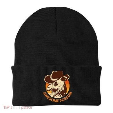 Awesome Possum Beanie