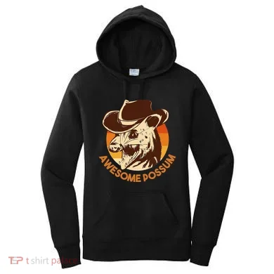 Women's Hoodie