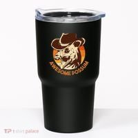 Awesome Possum Tumbler thumb 0