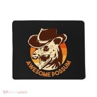 Awesome Possum Mousepad thumb 0