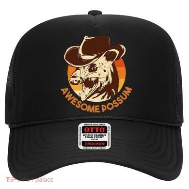 Awesome Possum Hat