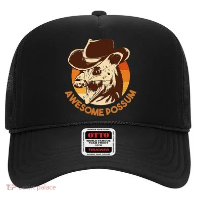 Awesome Possum Hat
