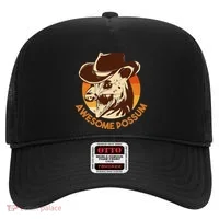 Awesome Possum Hat thumb 0