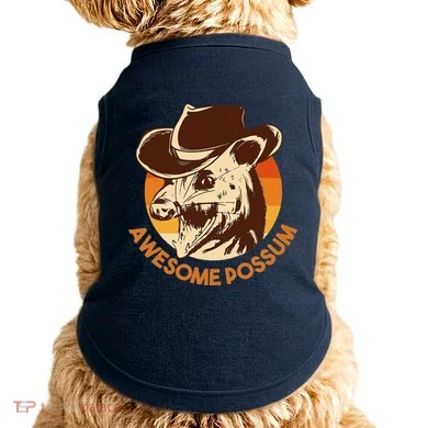Doggie Tank