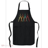 Architect Protractor Architecture Art Architectural Apron thumb 0
