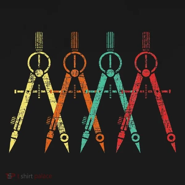 Architect Protractor Architecture Art Architectural Polo