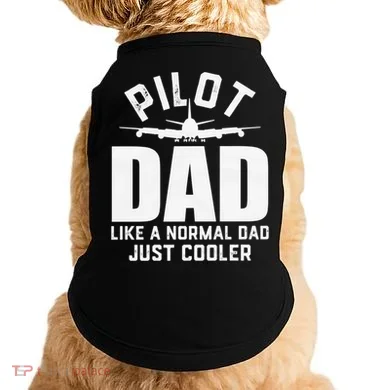 Doggie Tank
