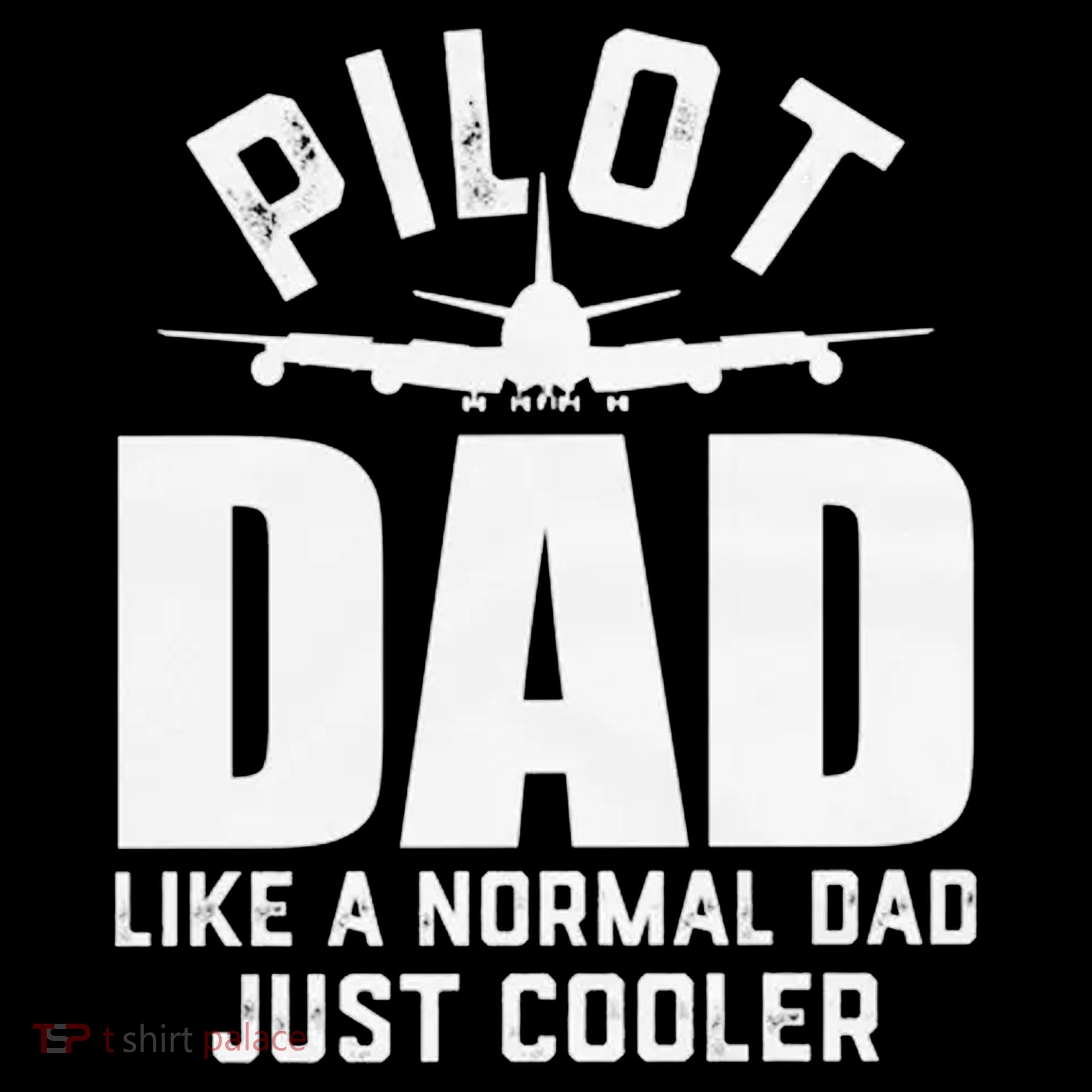 Aircraft Pilot Backpack