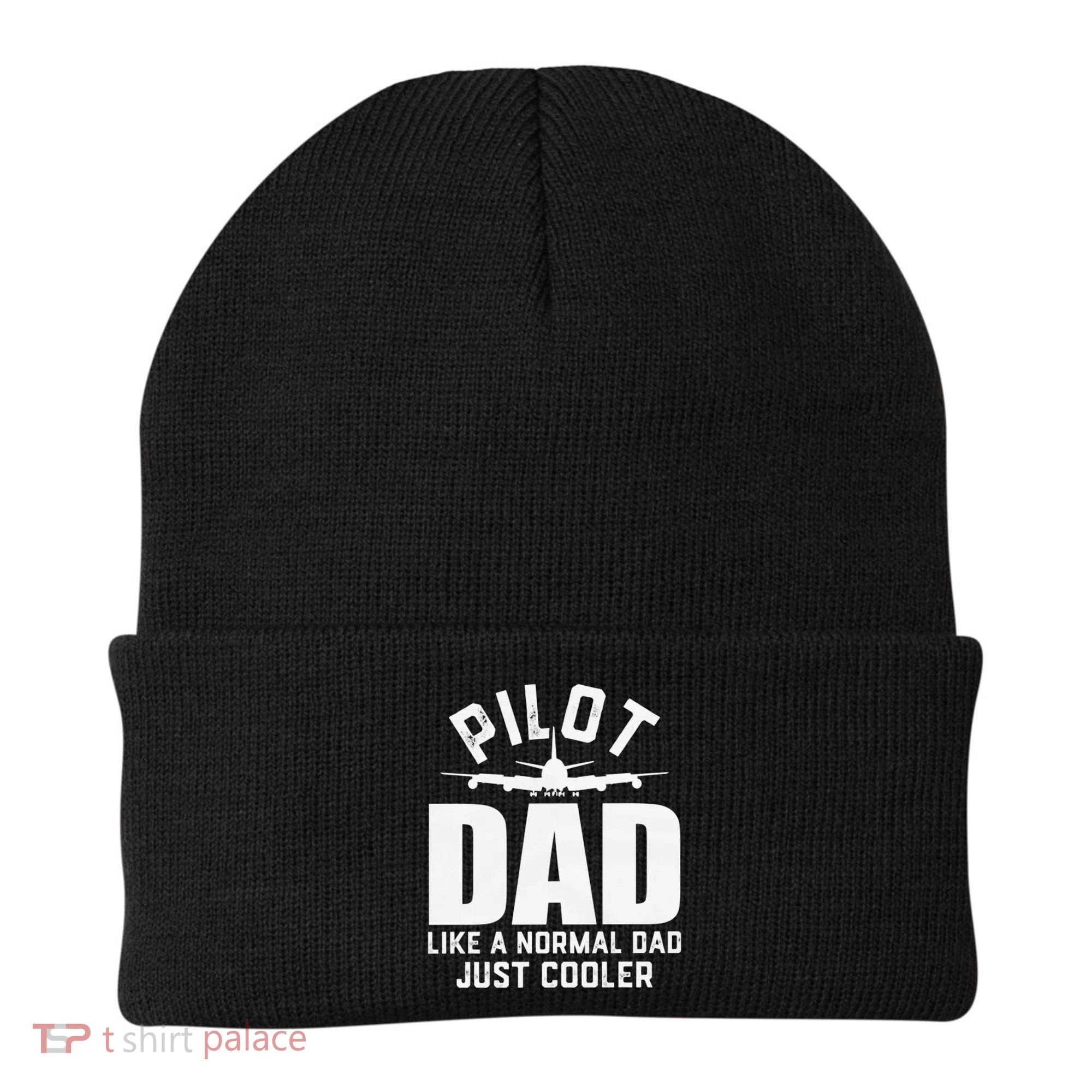 Aircraft Pilot Beanie