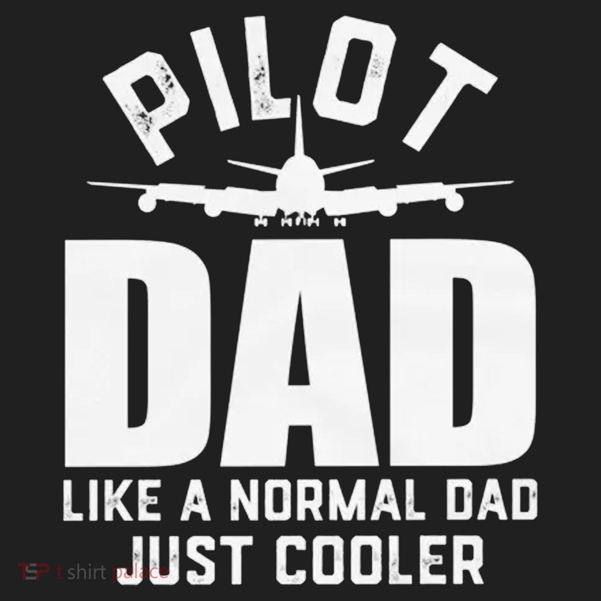 Aircraft Pilot Tumbler
